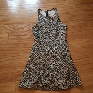 Abercrombie sun dress